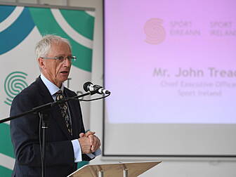 Sports Ireland's statement, Li...